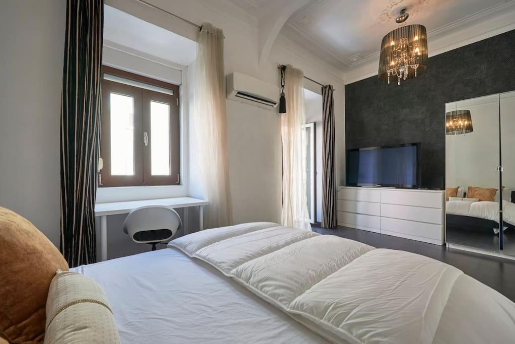 Charming 2-bedroom For An Authentic Experience
