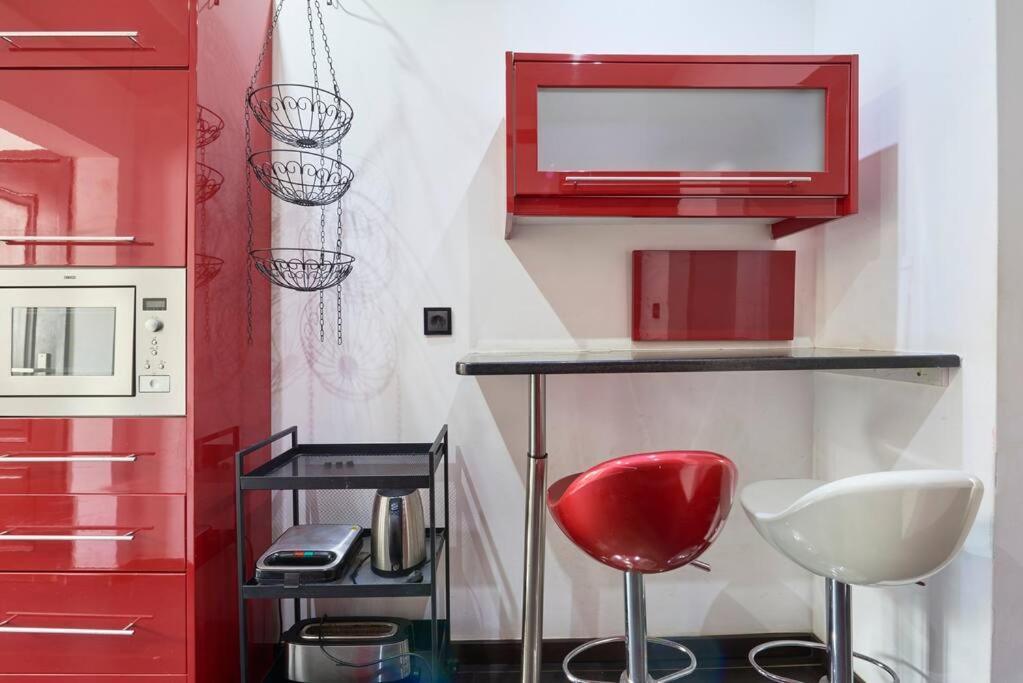 Charming 2-bedroom For An Authentic Experience * Lisboa