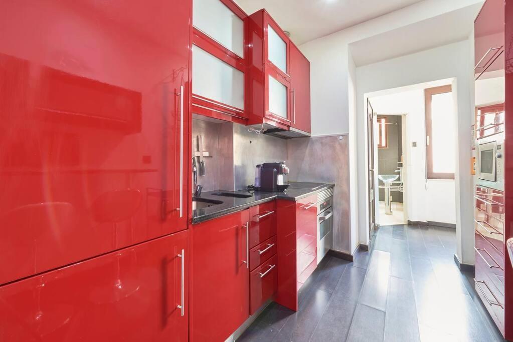Apartamento Charming 2-bedroom For An Authentic Experience
