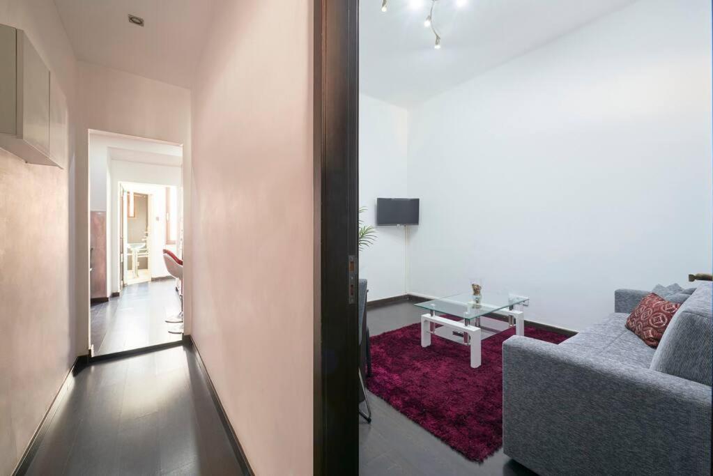 Apartment Charming 2-bedroom For An Authentic Experience Lissabon