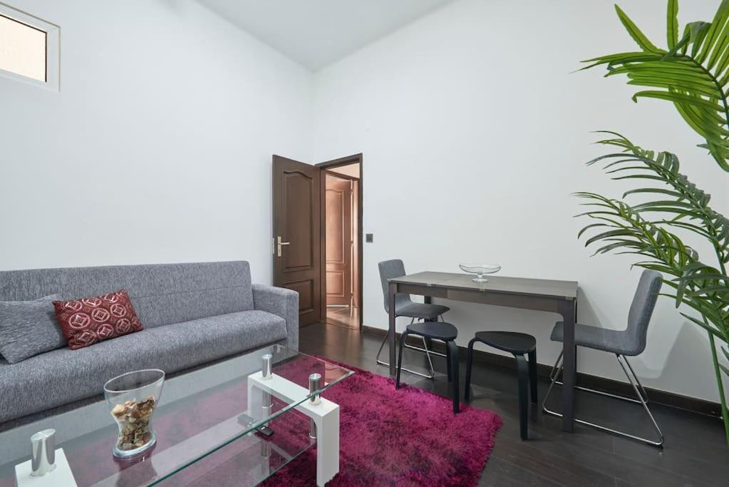 Charming 2-bedroom For An Authentic Experience Apartment Lissabon